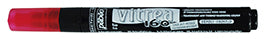 Pébéo Vitrea 160 Pink 92 Frosty Marker Pen 119092