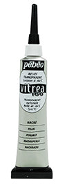 Pébéo Vitrea 160 Pearl Relief Outliner 114067