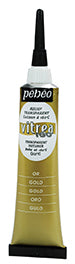 Pébéo Vitrea 160 Gold Relief Outliner 114068
