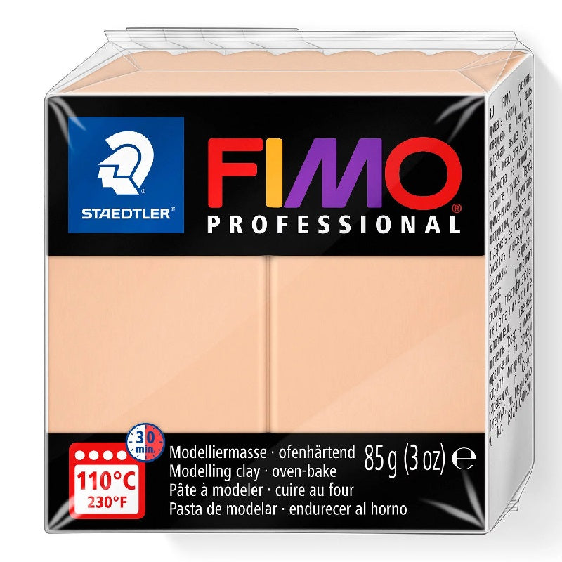 FIMO Professional Cameo 85G Block 8004-435