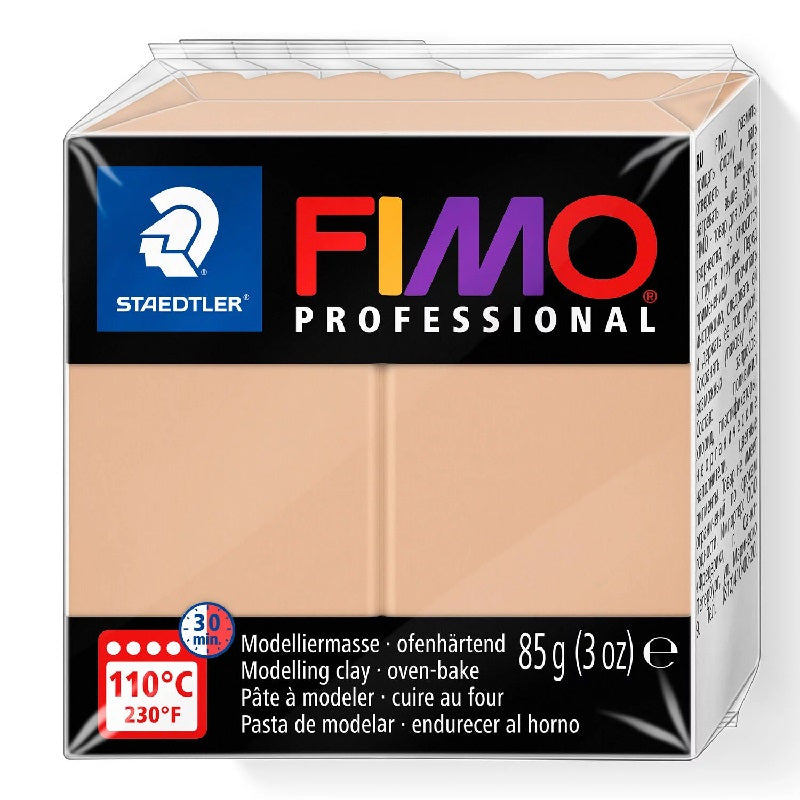 FIMO Professional Sand 85G Block 8004-45
