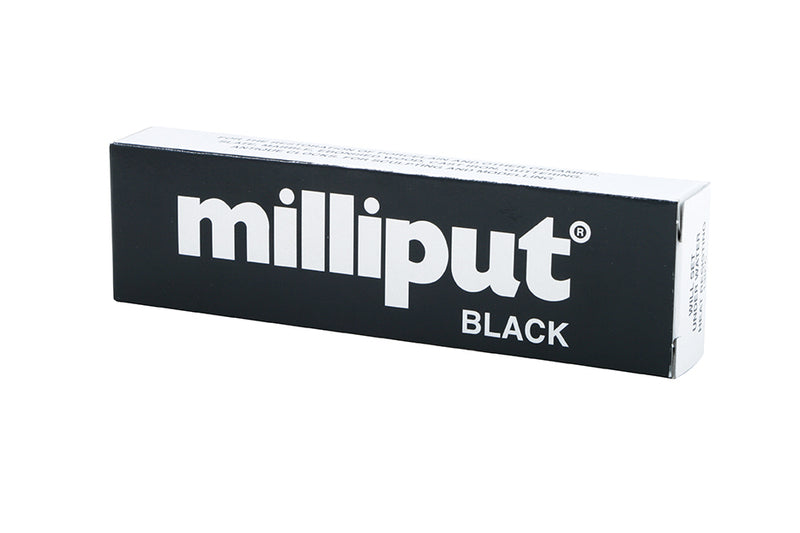 Milliput Black