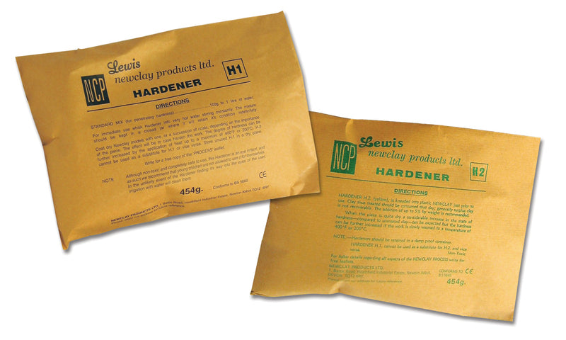 Newclay Hardener - H2/225G