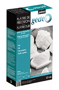 Gedeo Hard Plaster 1 kg 766314