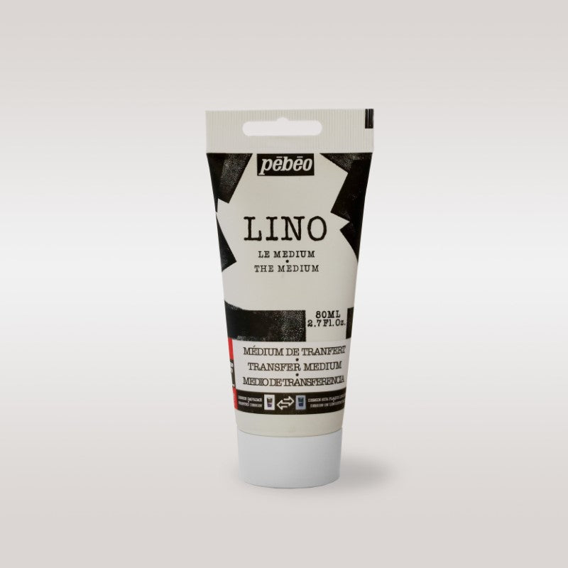 Pébéo Lino Transfer Medium 141551