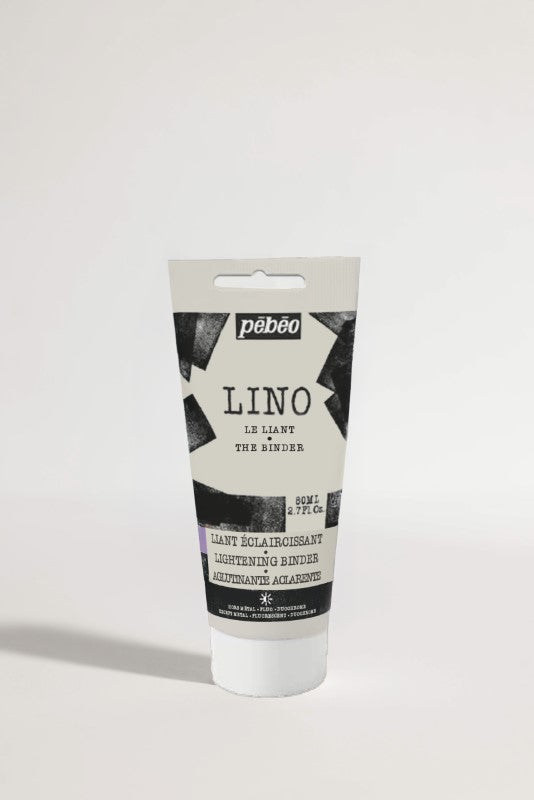 Pébéo Lino Lightening Binder Medium 141553