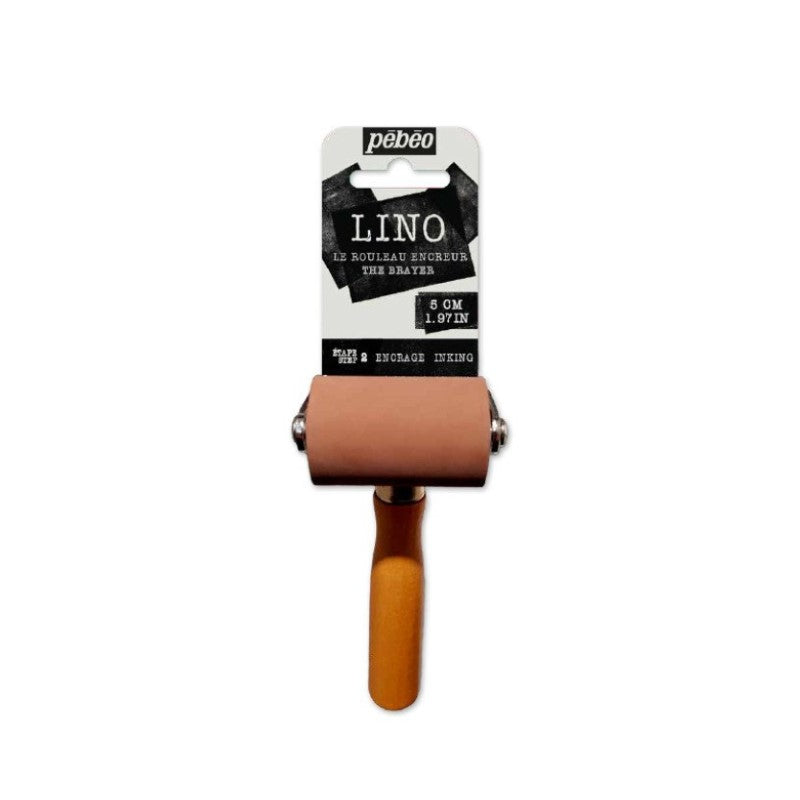 Pébéo Lino Ink Roller 5 cm 141531