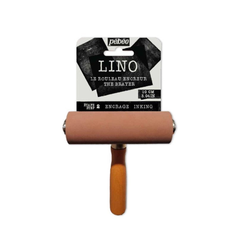 Pébéo Lino Ink Roller 10 cm 141532