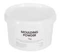 Plaster Of Paris 1 kg Moulding Powder Creative House