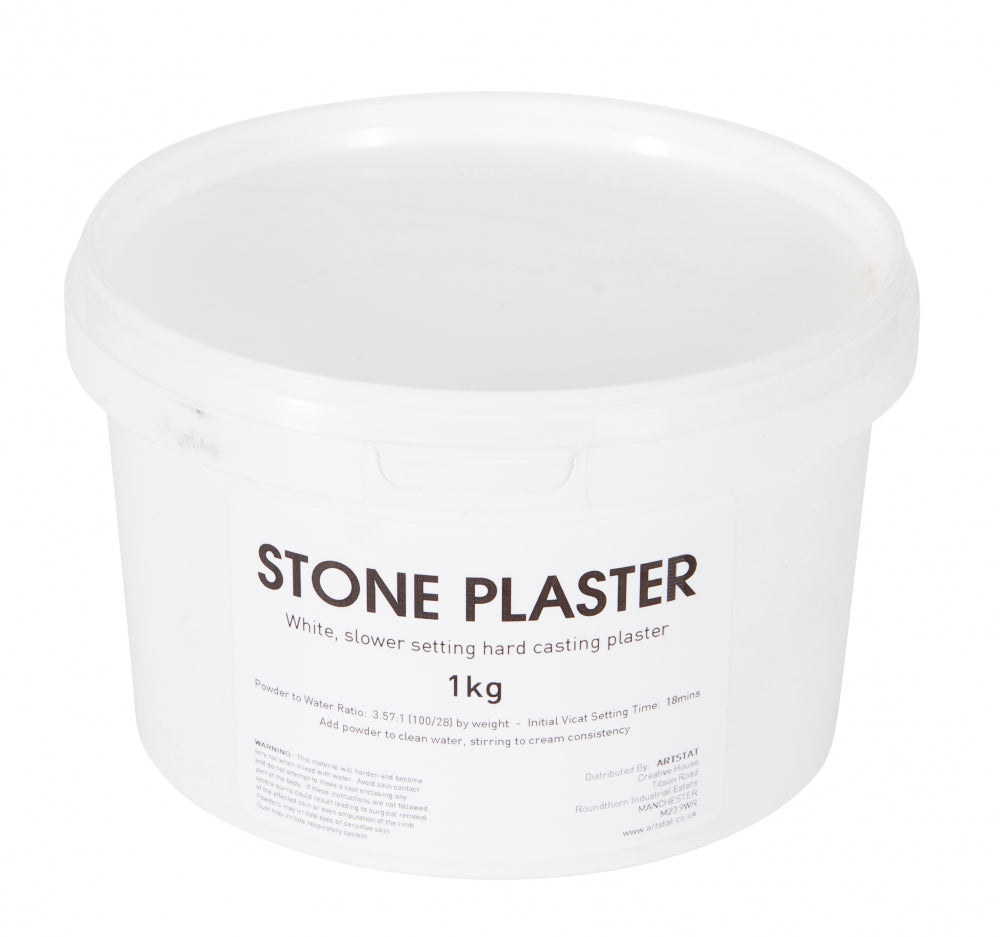 Stone Plaster - 1 kg Creative House