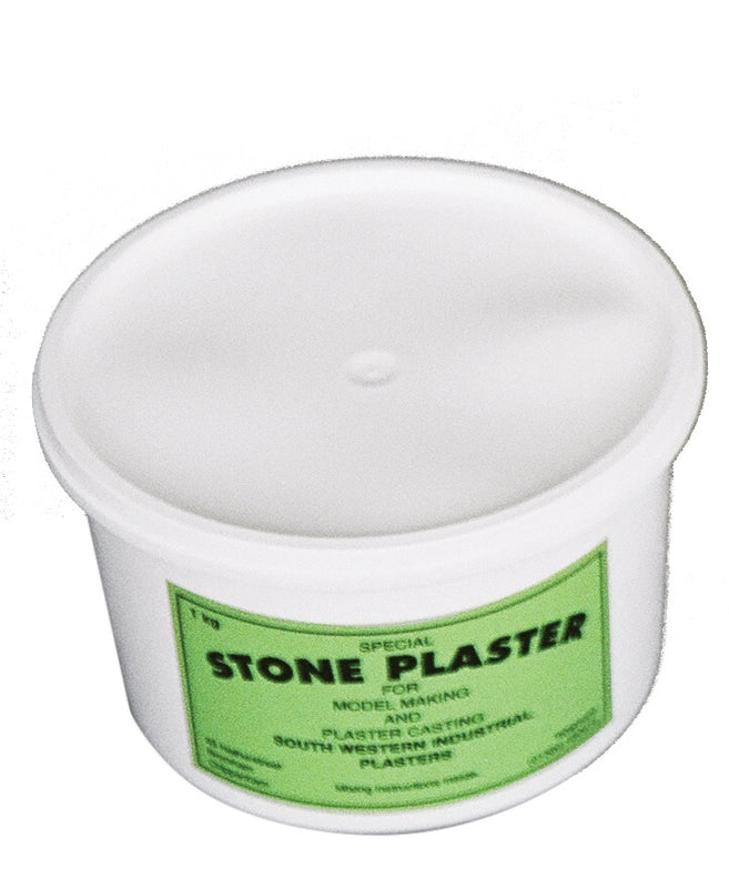 Stone Plaster - 2.5 kg Creative House