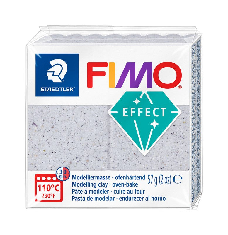 FIMO Effect 57G Botanical Mallow 8010-670