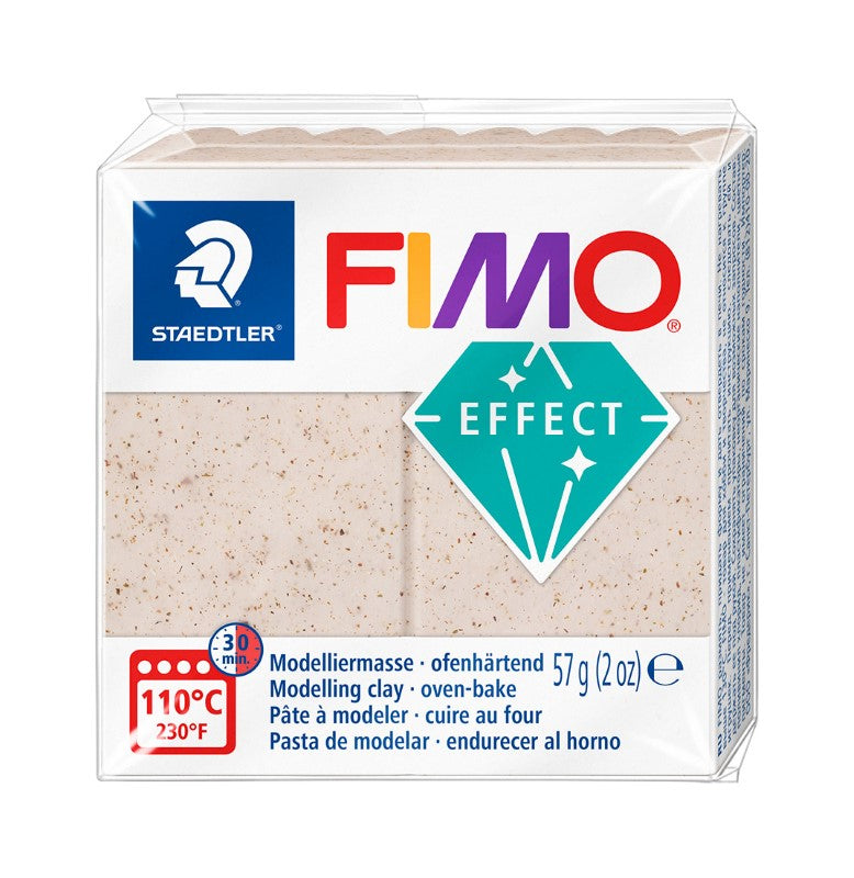 FIMO Effect 57G Botanical Rose Hip 8010-770