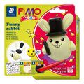 FIMO Kids Set Funny Rabbit 8035 20