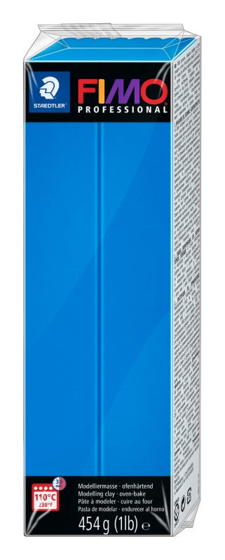 FIMO Professional 454G True Blue 8041-300