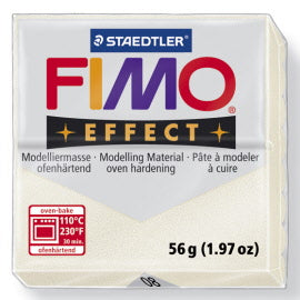 FIMO Effect 57G - Mother Of Pearl 8010-08