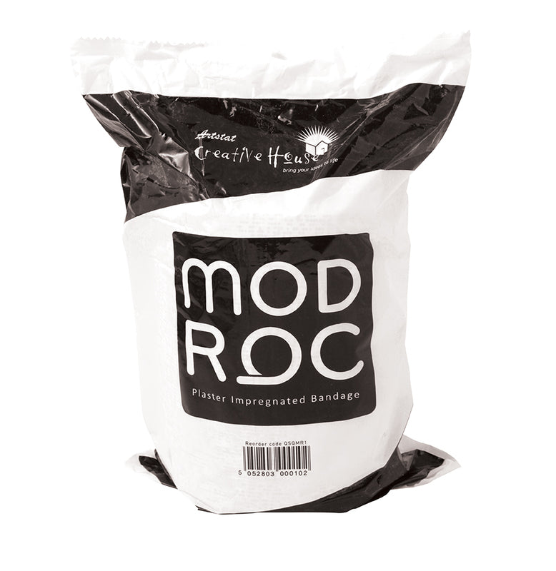 Mod Roc Large Single Roll Pack 15 cm X 13.5M