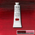Winsor & Newton Artist Oil Colour 37 ml -Alizarin Crimson 1214004