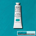 Winsor & Newton Artist Oil Colour 37 ml Cobalt Turqu Light 8840355