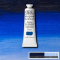 Winsor & Newton Artist Oil Colour 37 ml -French Ultramarine 1214263