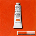 Winsor & Newton Artist Oil Colour 37 ml -Winsor Orange 1214724