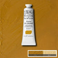 Winsor & Newton Artist Oil Colour 37 ml -Yellow Ochre Pale 1214746