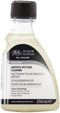 Winsor & Newton Artist Picture Cleaner -250 ml 3039735