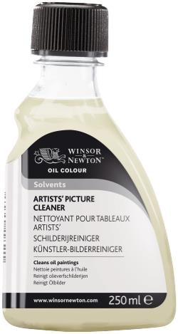 Winsor & Newton Artist Picture Cleaner -250 ml 3039735
