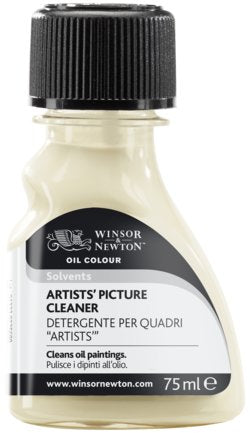 Winsor & Newton Artist Picture Cleaner -75 ml 3021735
