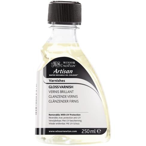 Wn Artisan Gloss Varnish 250 ml 3039721