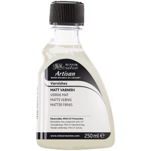 Wn Artisan Matt Varnish 250 ml 3039724