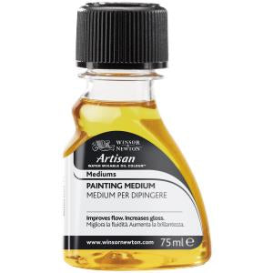 Wn Artisan Painting Medium 75 ml 3021725