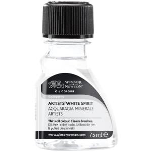 Wn Artists White Spirit 75 ml 3021738