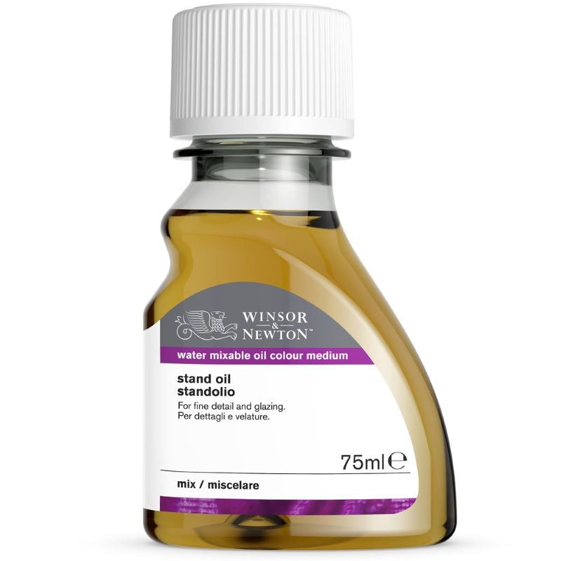 Wn Artisan Stand Oil 75 ml 3021728