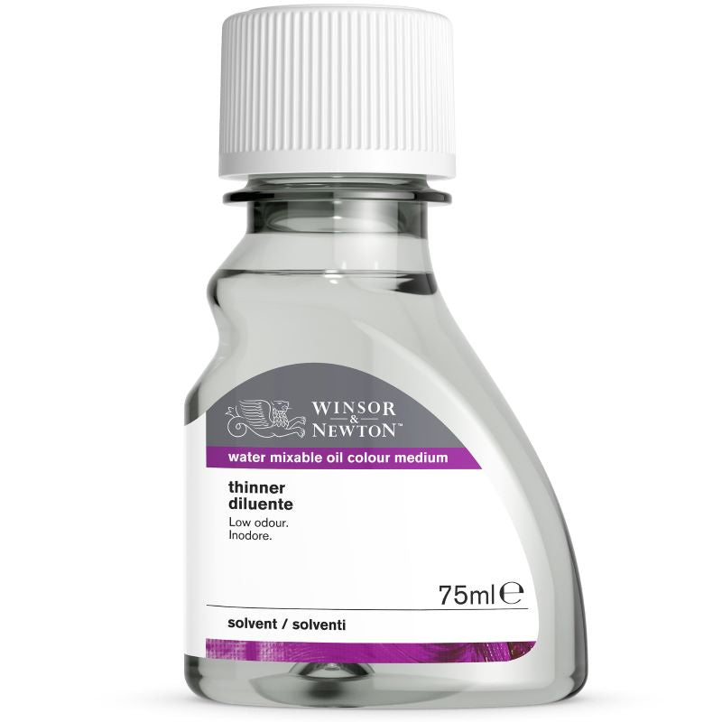 Wn Artisan Thinners 75 ml 3021729