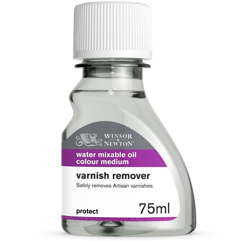 Wn Artisan Varnish Remover 75 ml 3021730