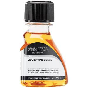 Winsor & Newton Liquin Fine Detail 75 ml 3021752