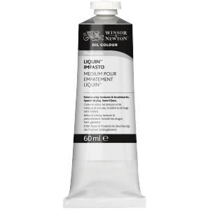 Winsor & Newton Liquin Impasto Medium 60 ml 3019753
