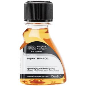 Winsor & Newton Liquin Light Gel (Wingel) 75 ml 3021754