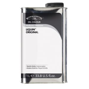 Winsor & Newton Liquin Original 1 Litre 3053751
