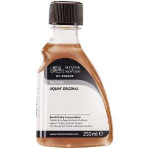 Winsor & Newton Liquin Original 250 ml 3039751