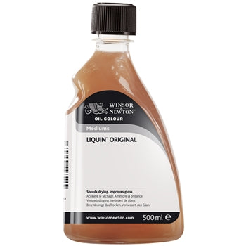 Winsor & Newton Liquin Original 500 ml 3049751