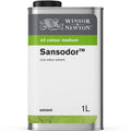 Winsor & Newton Sansodor 1 Litre 3053757