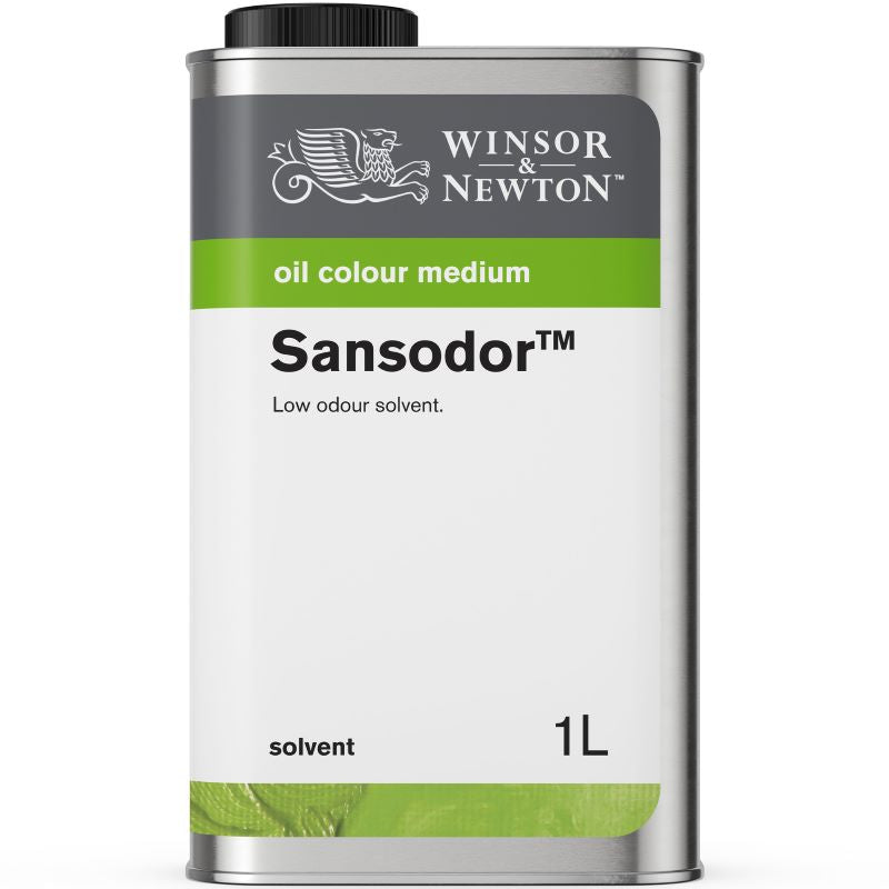 Winsor & Newton Sansodor 1 Litre 3053757