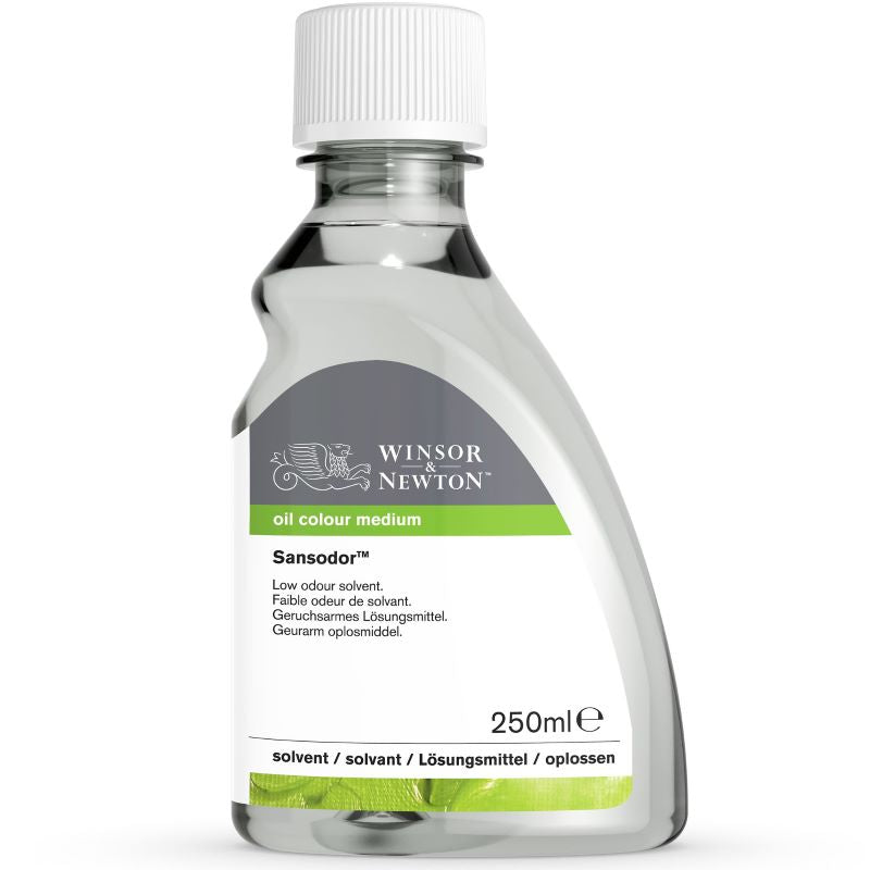 Winsor & Newton Sansodor 250 ml 3039757