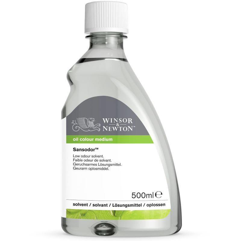 Winsor & Newton Sansodor 500 ml 3049757