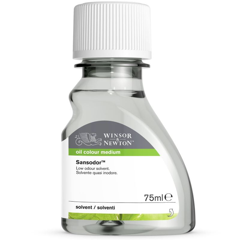 Winsor & Newton Sansodor 75 ml 3021757