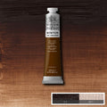 Winsor & Newton Winton 200 ml - Burnt Umber 1437076