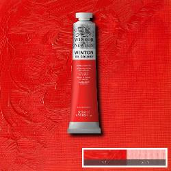 Winsor & Newton Winton 200 ml - Cadmium Red Hue 1437095