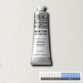 Winsor & Newton Winton 37 ml Mixing White 8840009